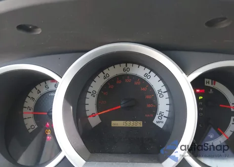 2015 Toyota Tacoma Base V6 from USA, damaged, VIN 3TMLU4EN1FM190362